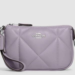 Nolita 15 With Puffy Diamond Quilting